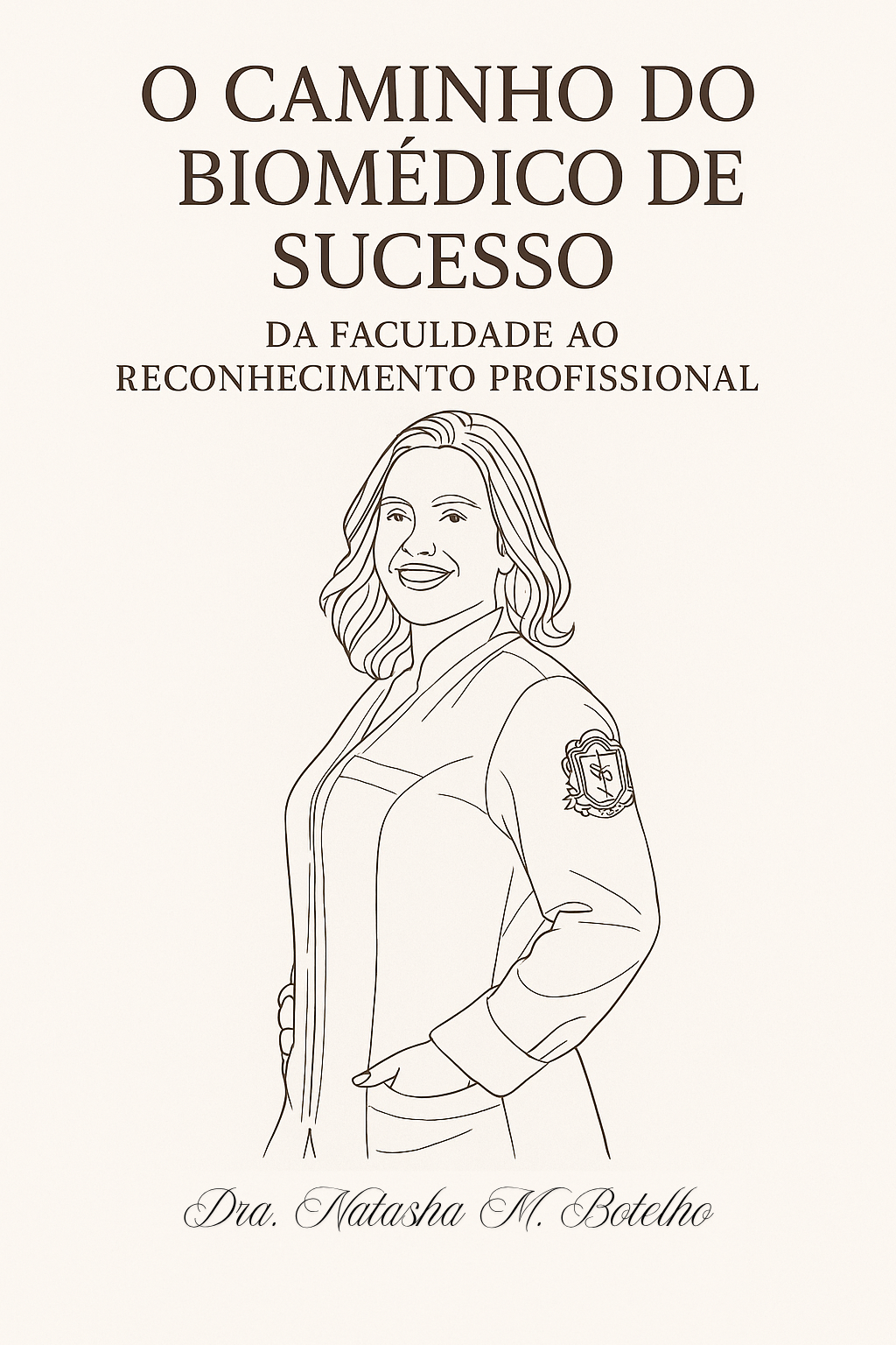 Dra. Natasha M. Botelho Araujo